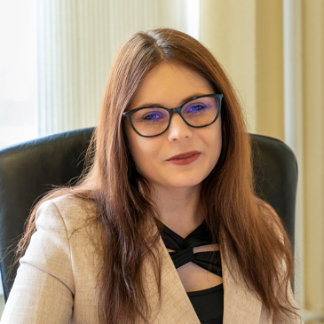 Kovács Viktória