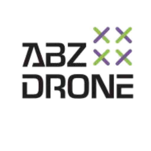 ABZ Drone logó