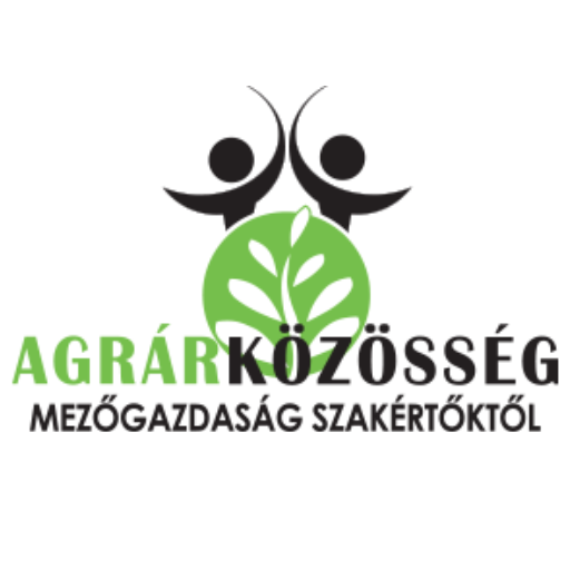 Agrárközösség logó