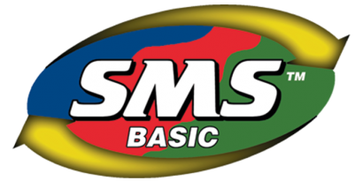 SMS Basic logó