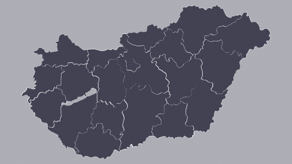Esemény térkép